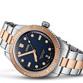 Часы Oris Divers Sixty‑Five 01 733 7707 4355-07 8 20 17 фото 2